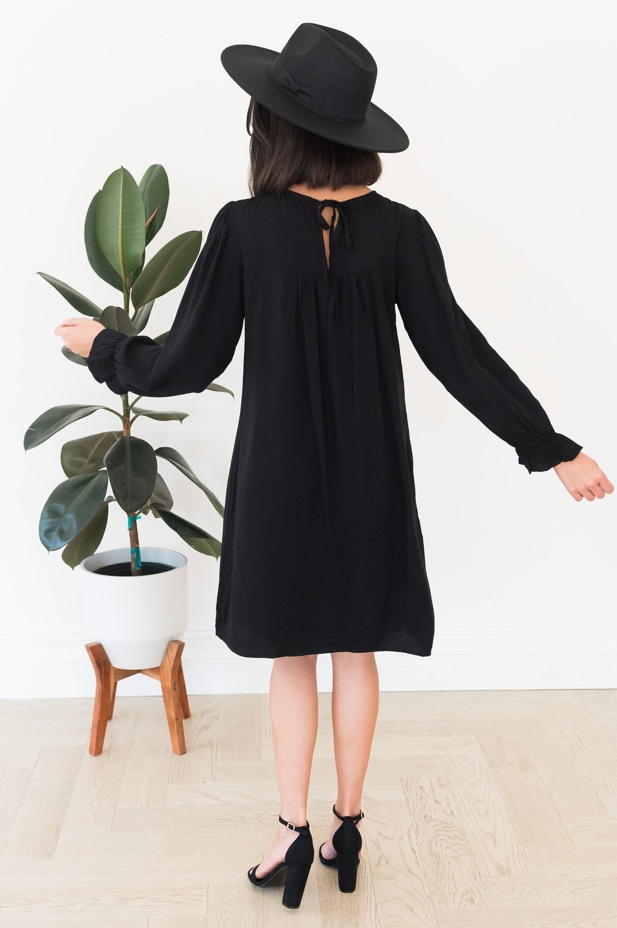 The Lawrence Modest Dresses vendor-unknown 