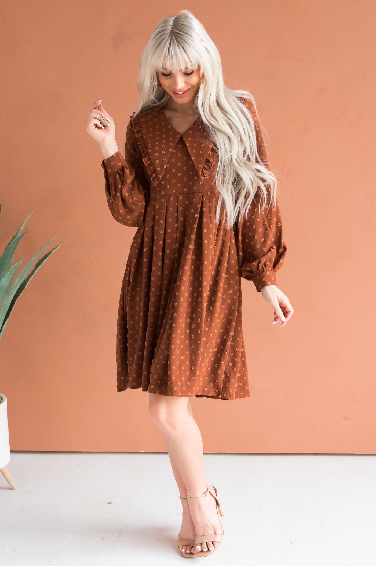 The Janeil Modest Dresses vendor-unknown 