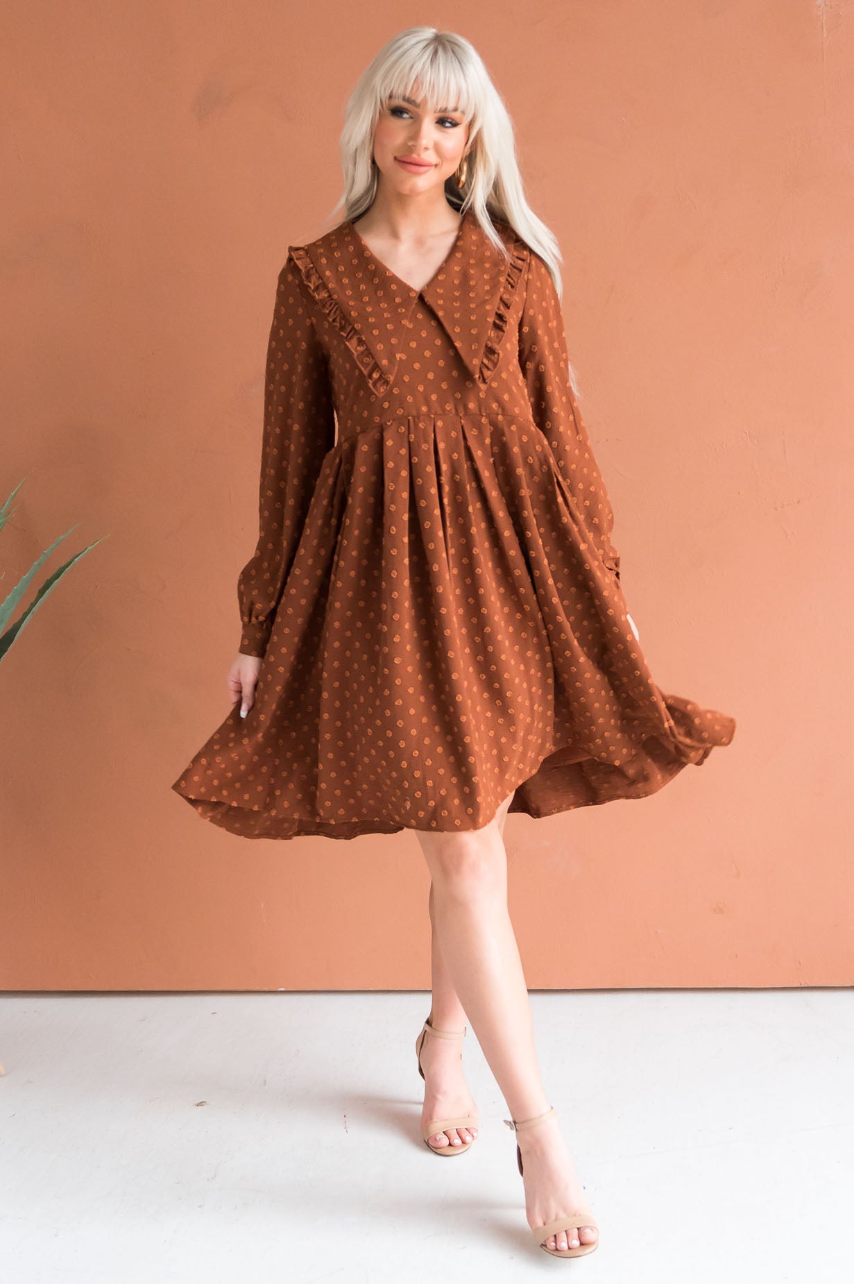 The Janeil Modest Dresses vendor-unknown 