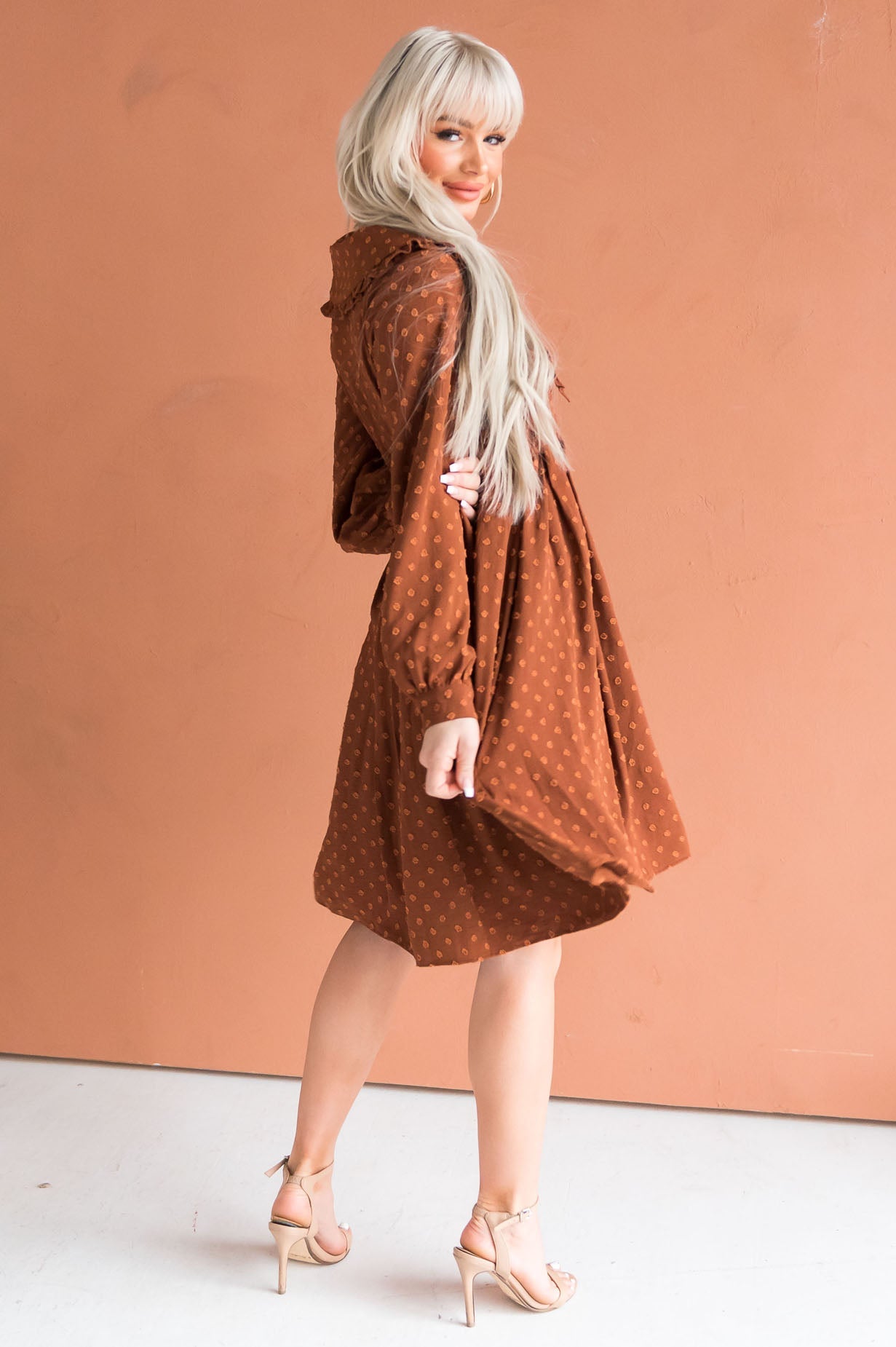 The Janeil Modest Dresses vendor-unknown 