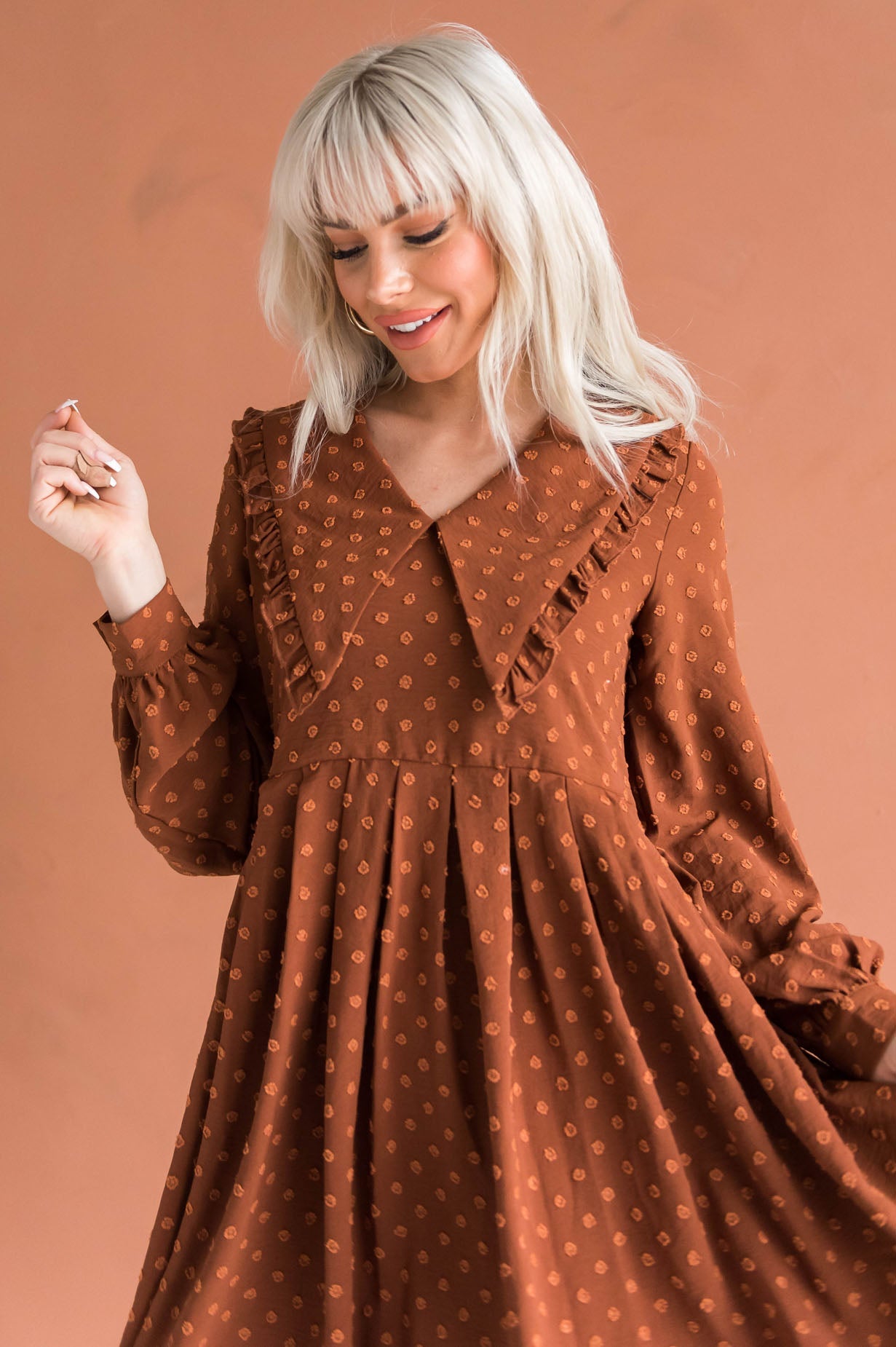 The Janeil Modest Dresses vendor-unknown 