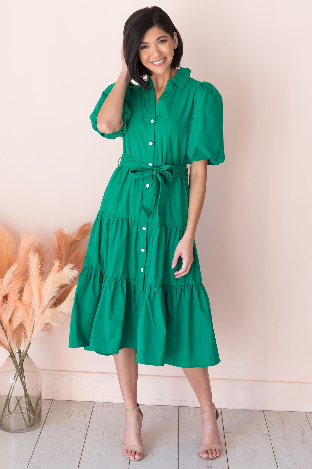 The BellaMay Modest Dresses vendor-unknown 