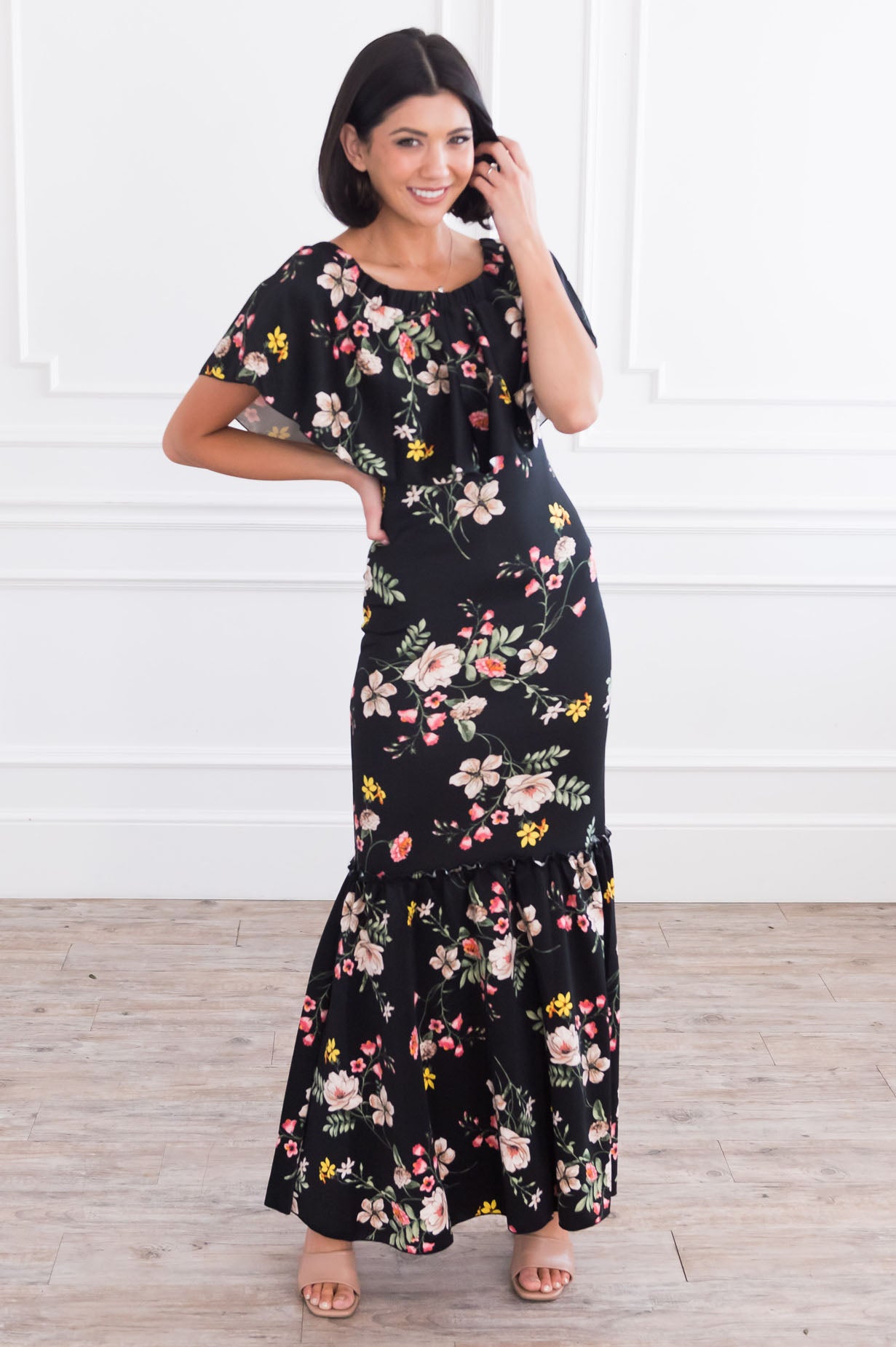 The Kelsey NeeSee's Dresses 