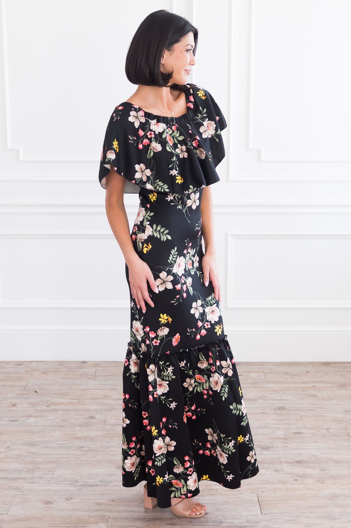 The Kelsey NeeSee's Dresses 