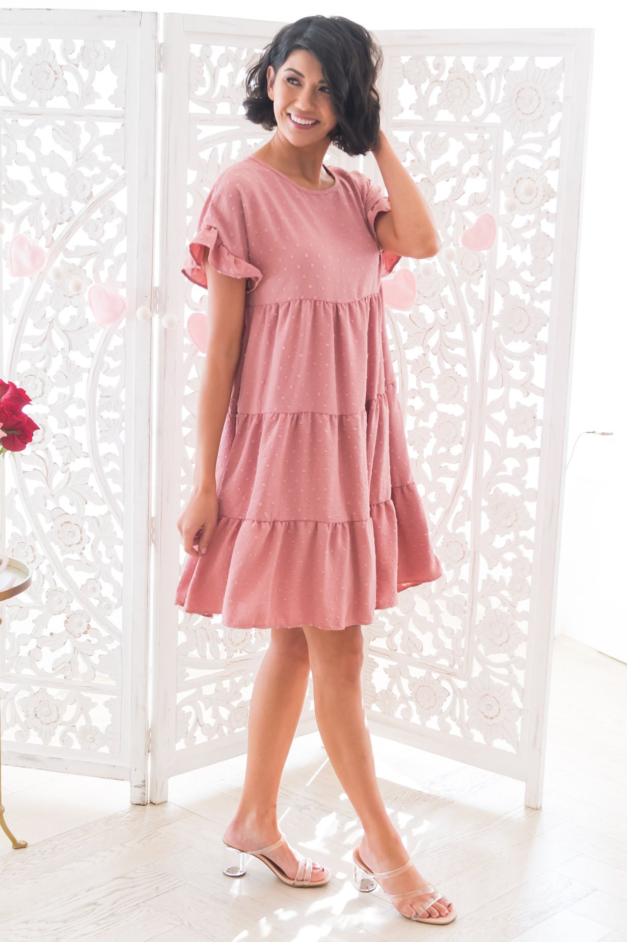 The Esmarie Modest Dresses vendor-unknown 