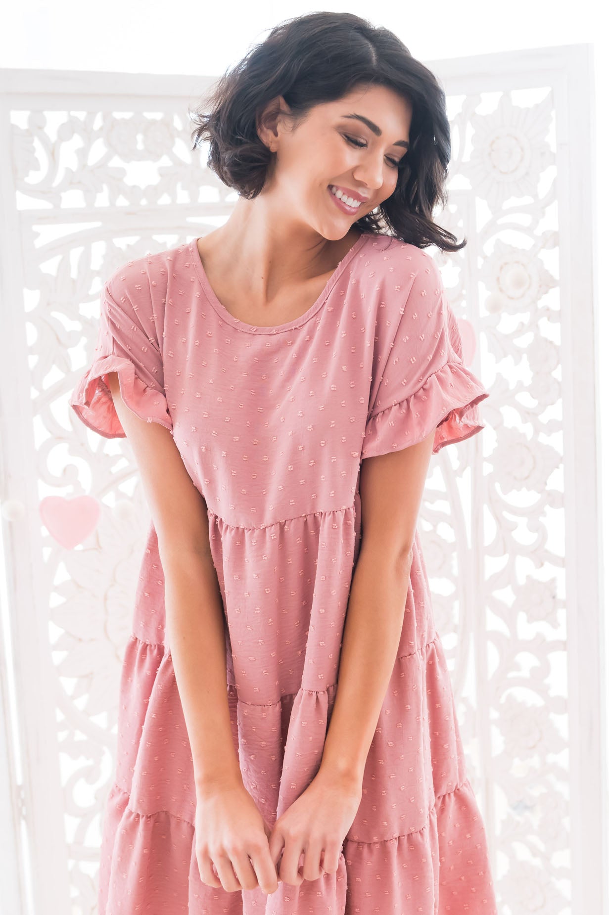 The Esmarie Modest Dresses vendor-unknown 