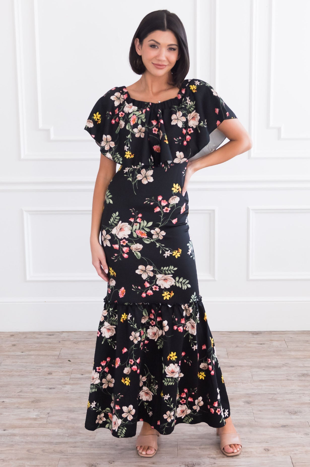 The Kelsey NeeSee's Dresses 