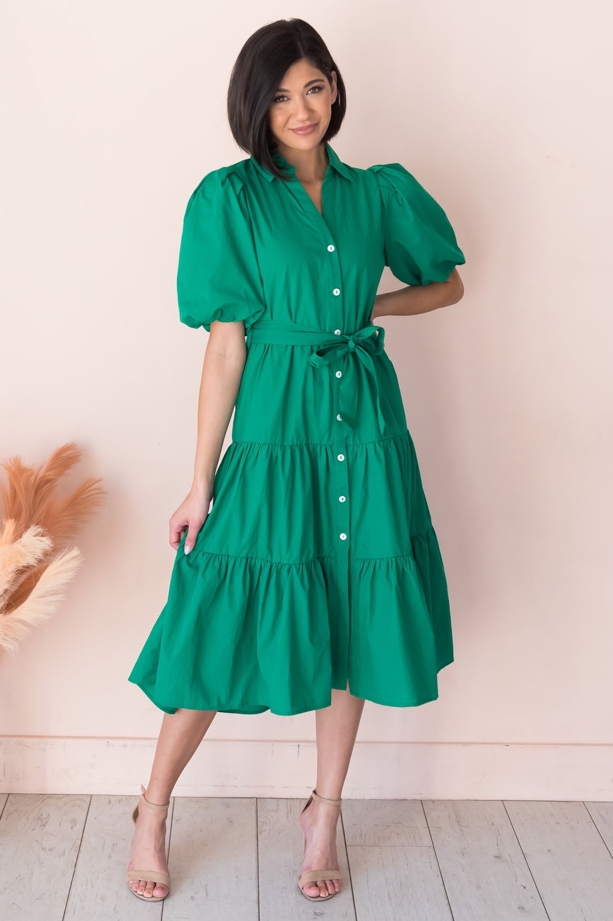 The BellaMay Modest Dresses vendor-unknown 