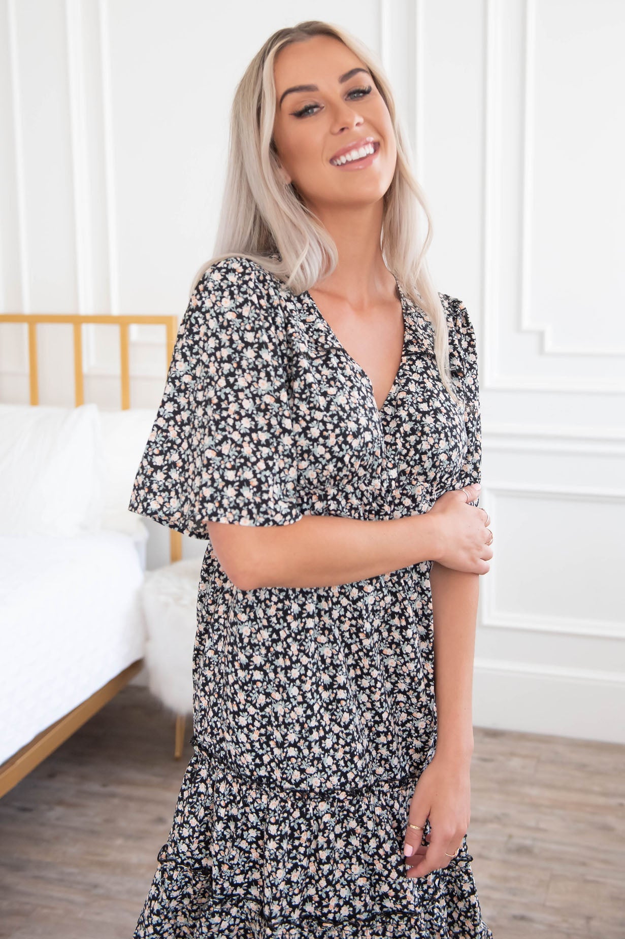 The Tyler Modest Dresses vendor-unknown 