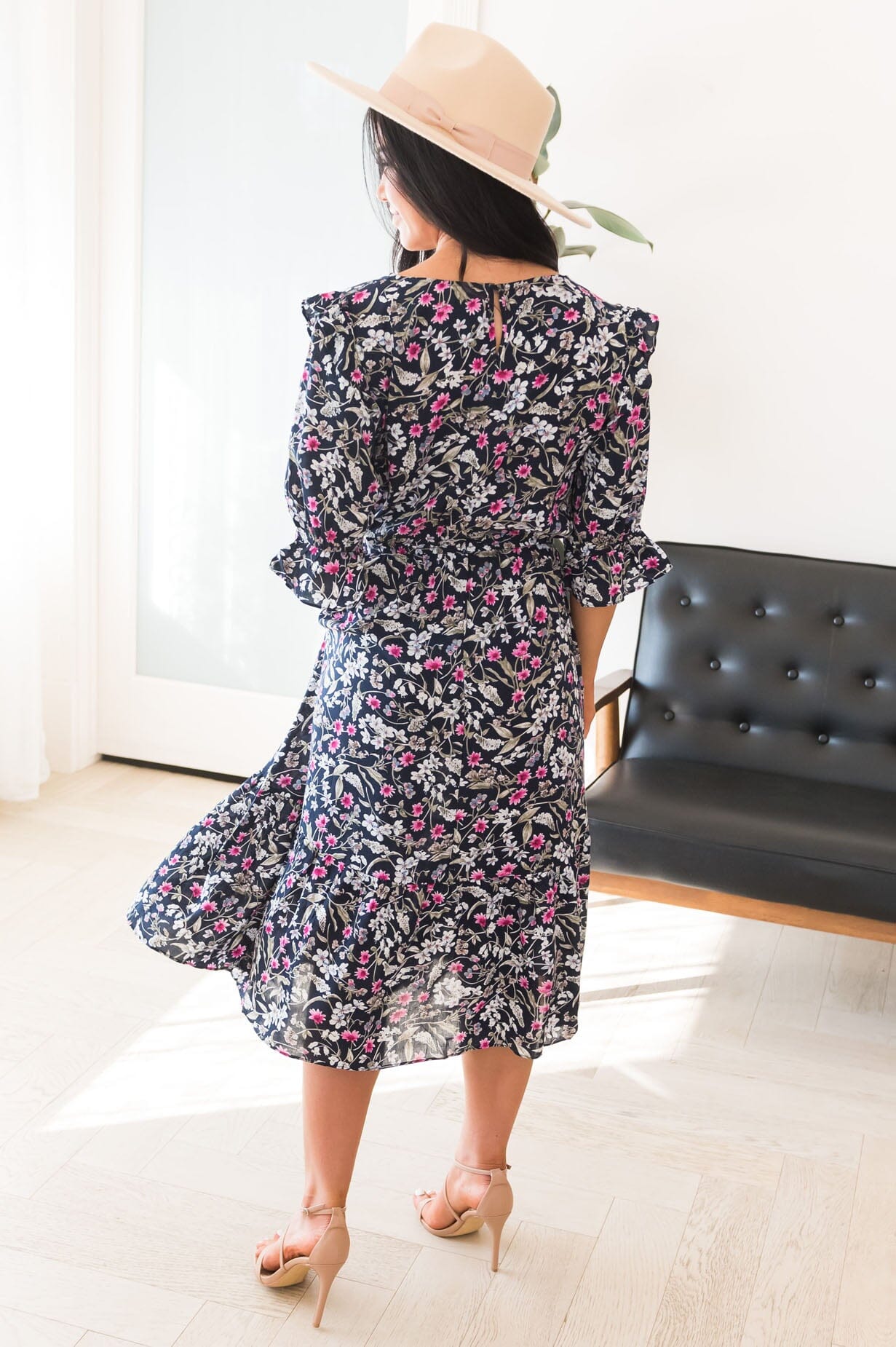 The Faustina Modest Dresses vendor-unknown 