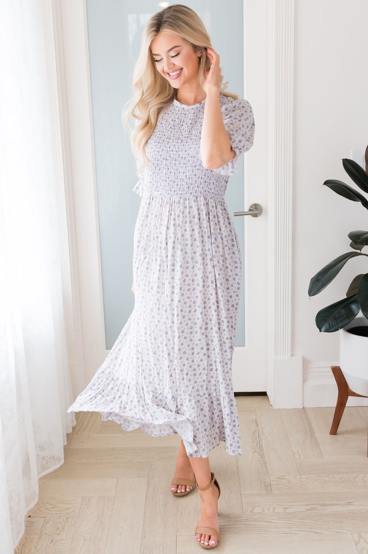 The Donavan NeeSee's Dresses 