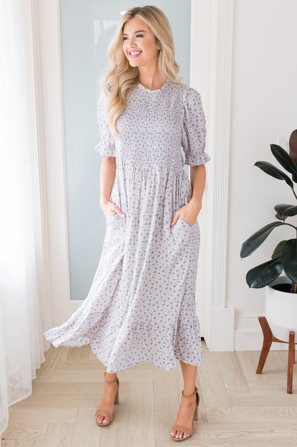 The Donavan NeeSee's Dresses 