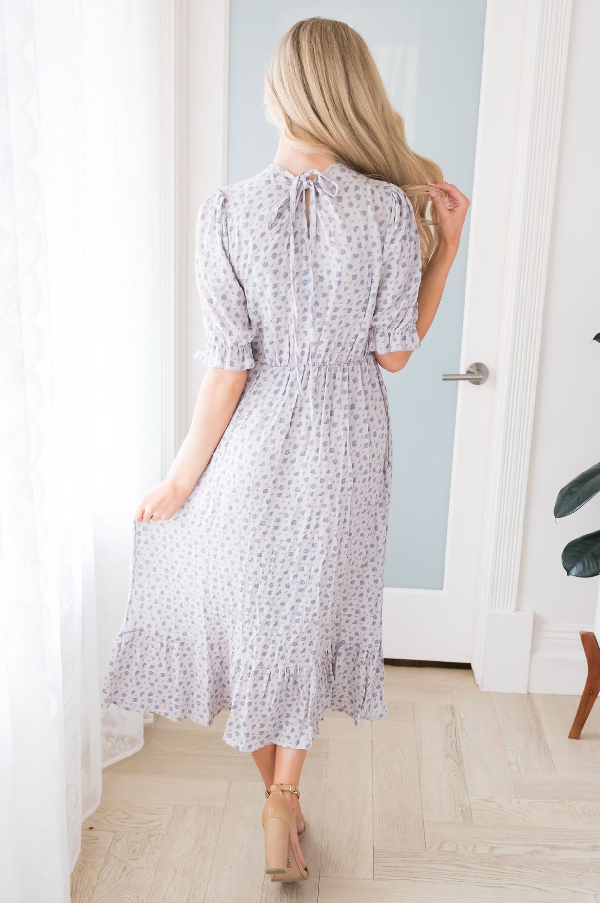 The Donavan NeeSee's Dresses 