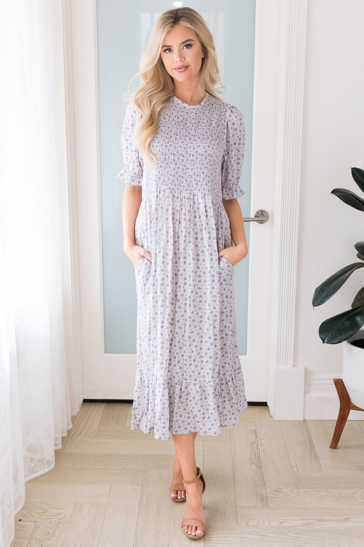 The Donavan NeeSee's Dresses 