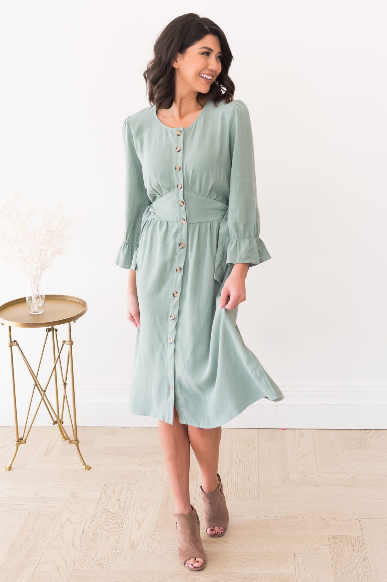 The Olivia Modest Dresses vendor-unknown 