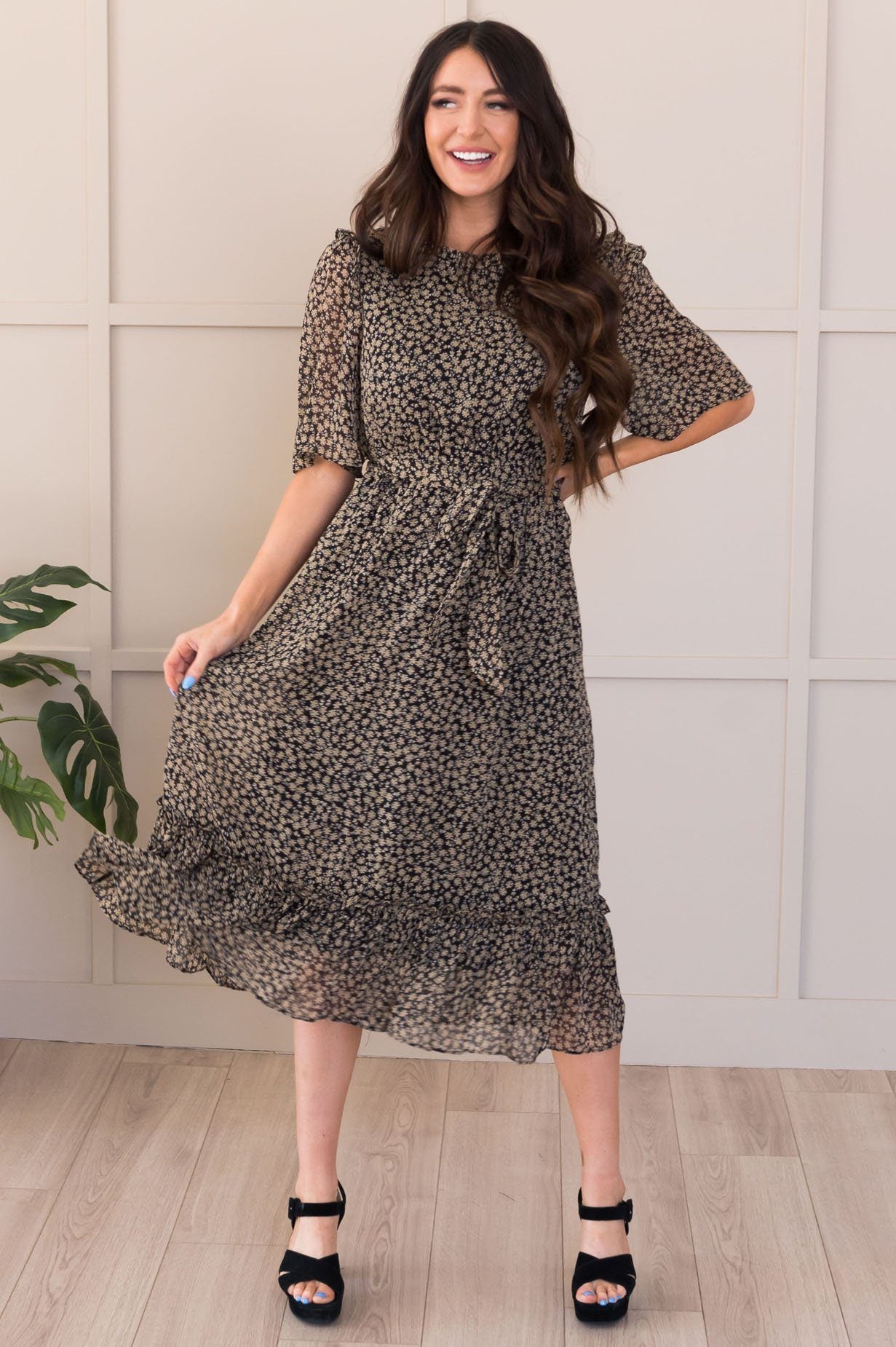 The Araby Modest Dresses vendor-unknown 