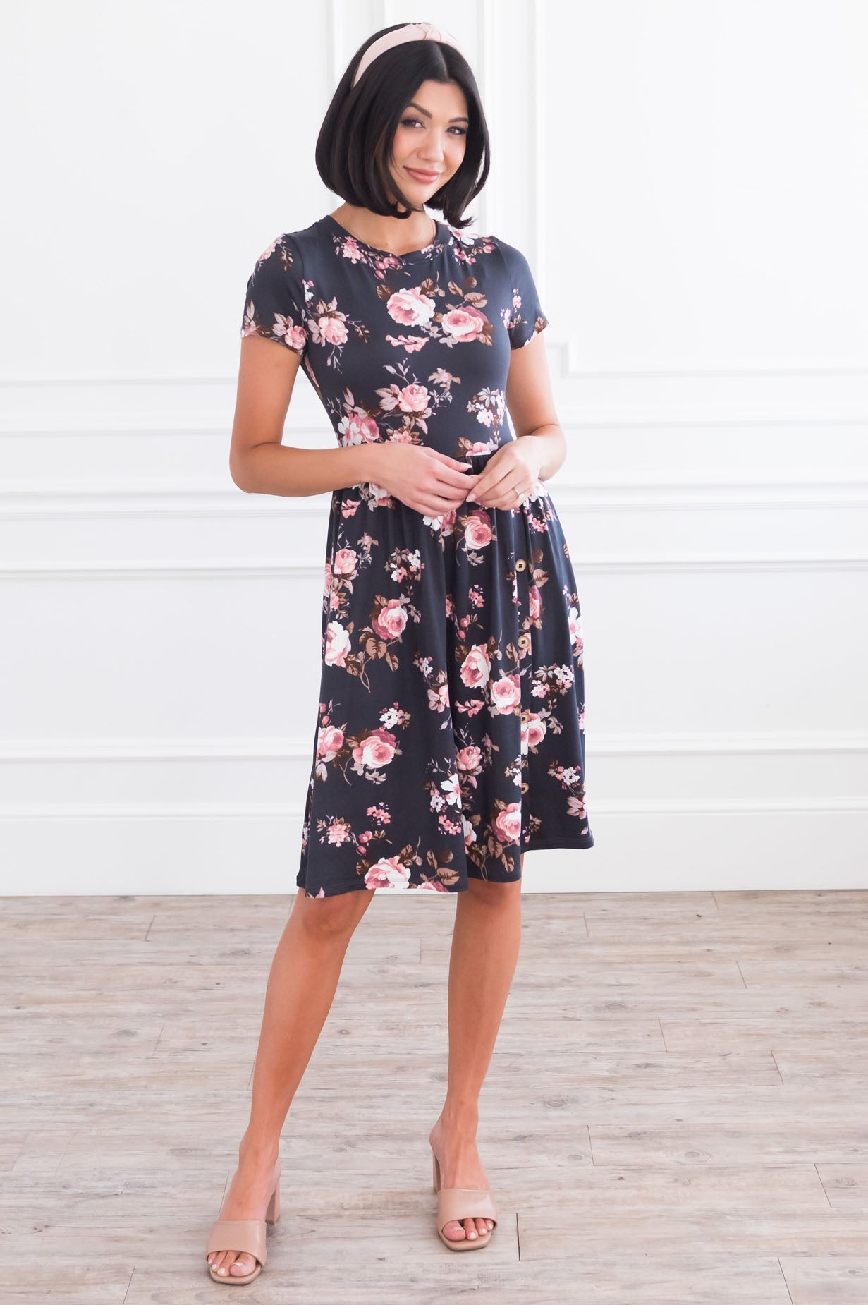 The Lindy NeeSee's Dresses 