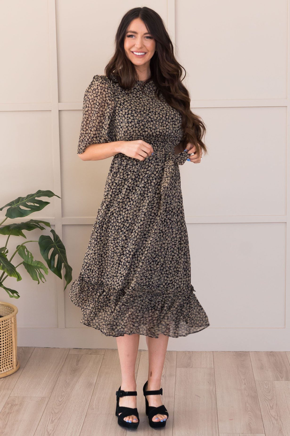 The Araby Modest Dresses vendor-unknown 