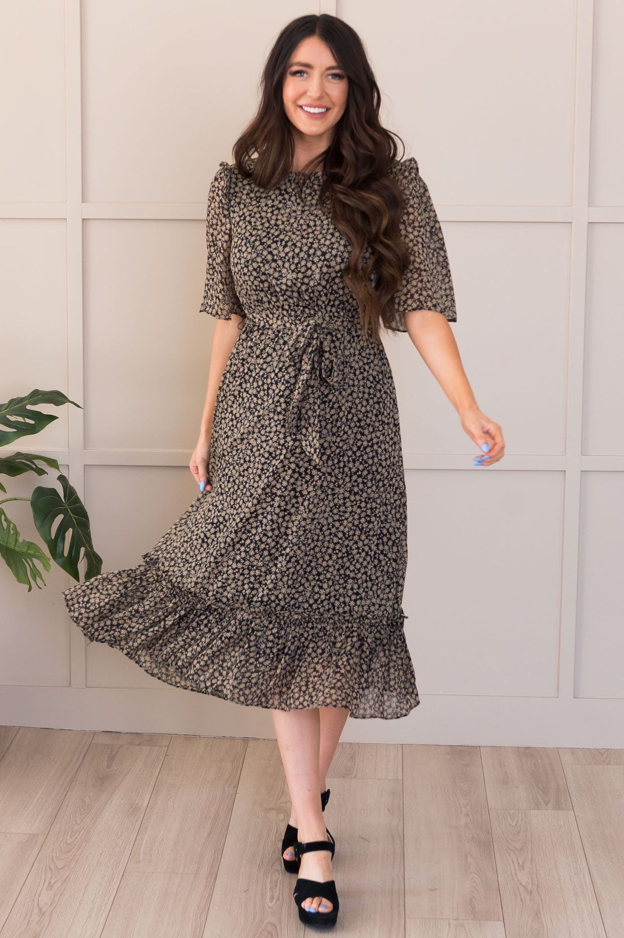 The Araby Modest Dresses vendor-unknown 