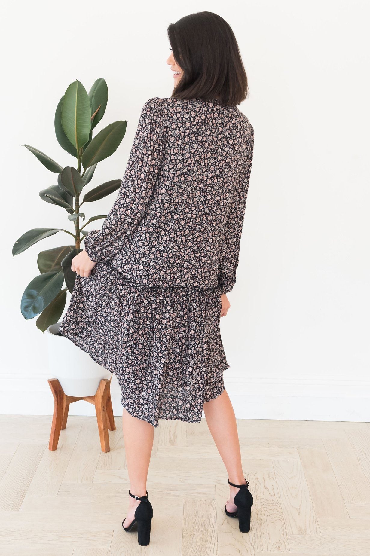 The Kala Modest Dresses vendor-unknown 