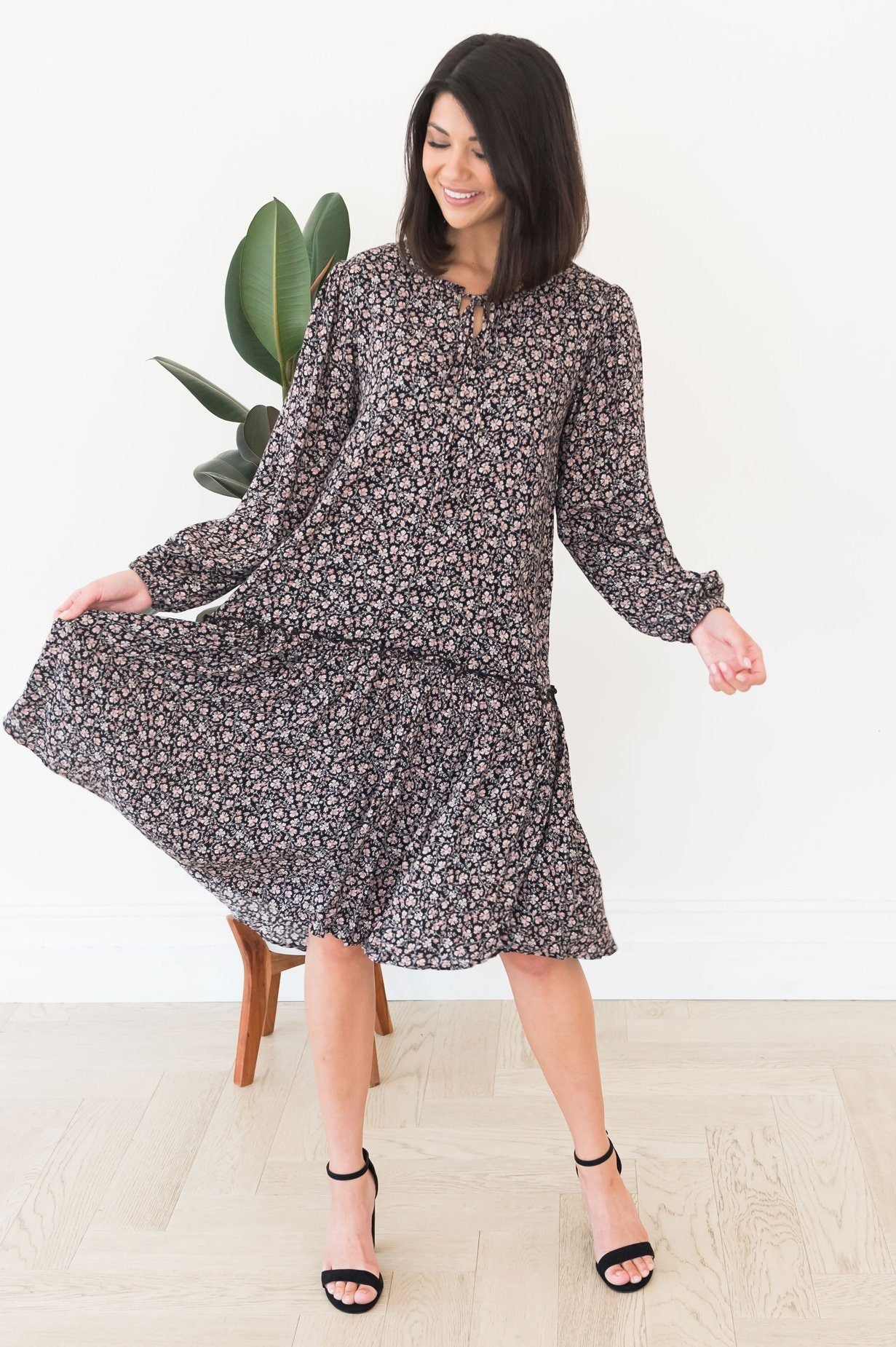 The Kala Modest Dresses vendor-unknown 