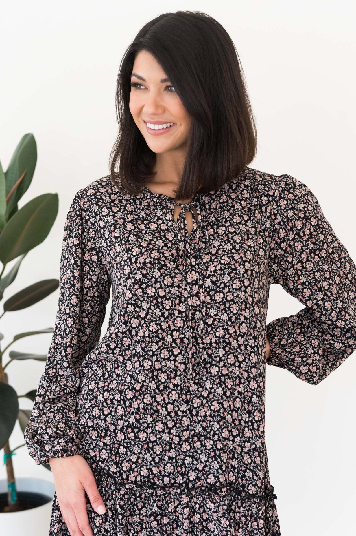 The Kala Modest Dresses vendor-unknown 