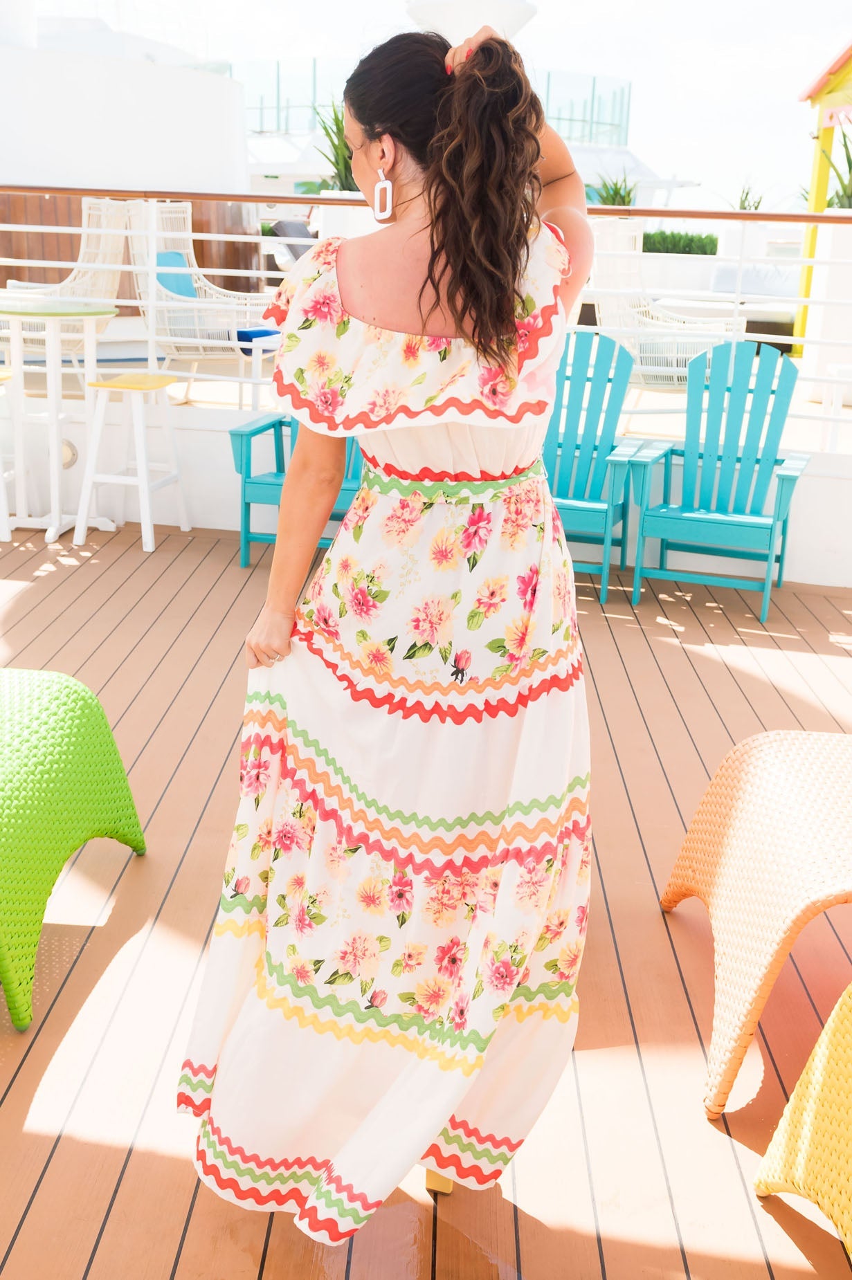 The Mykala Modest Dresses vendor-unknown 