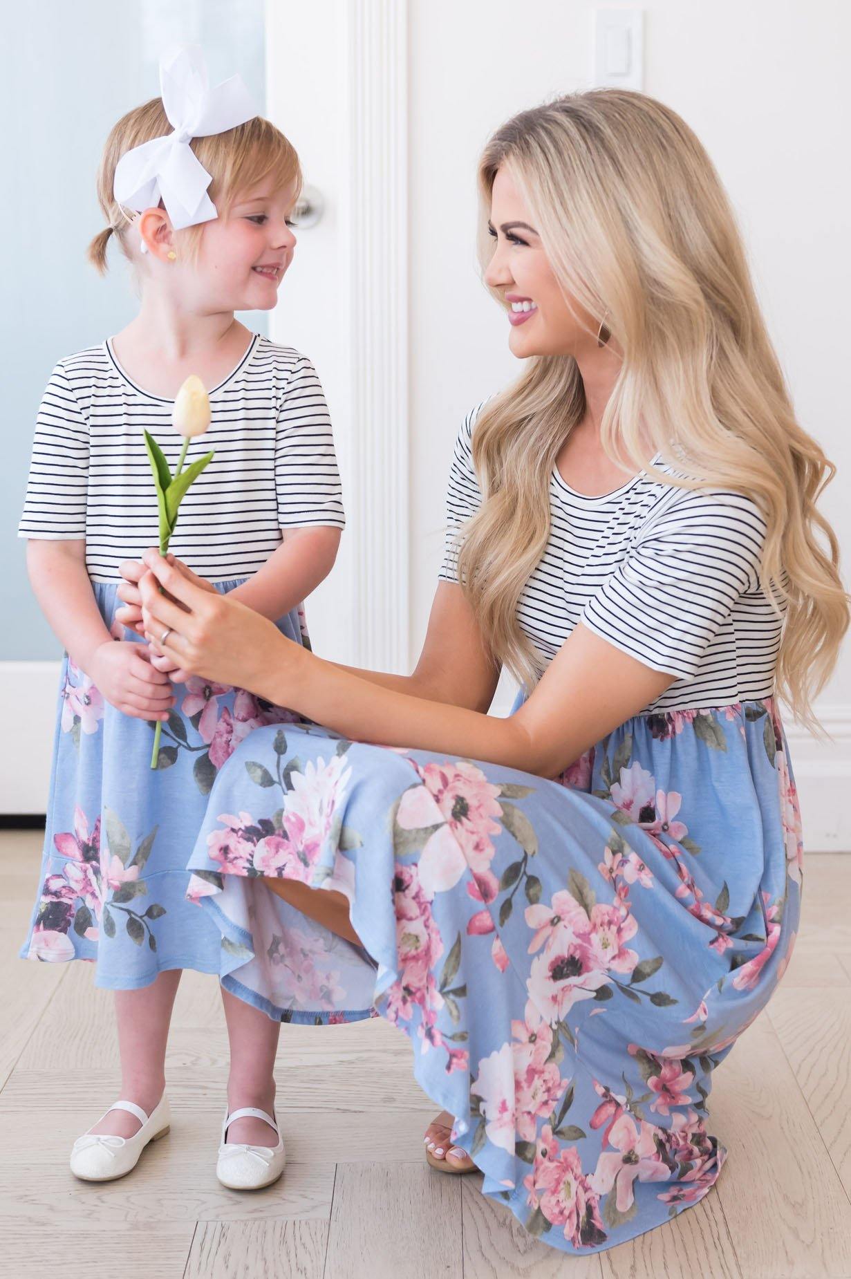 The Little Lawson Modest Dresses vendor-unknown 