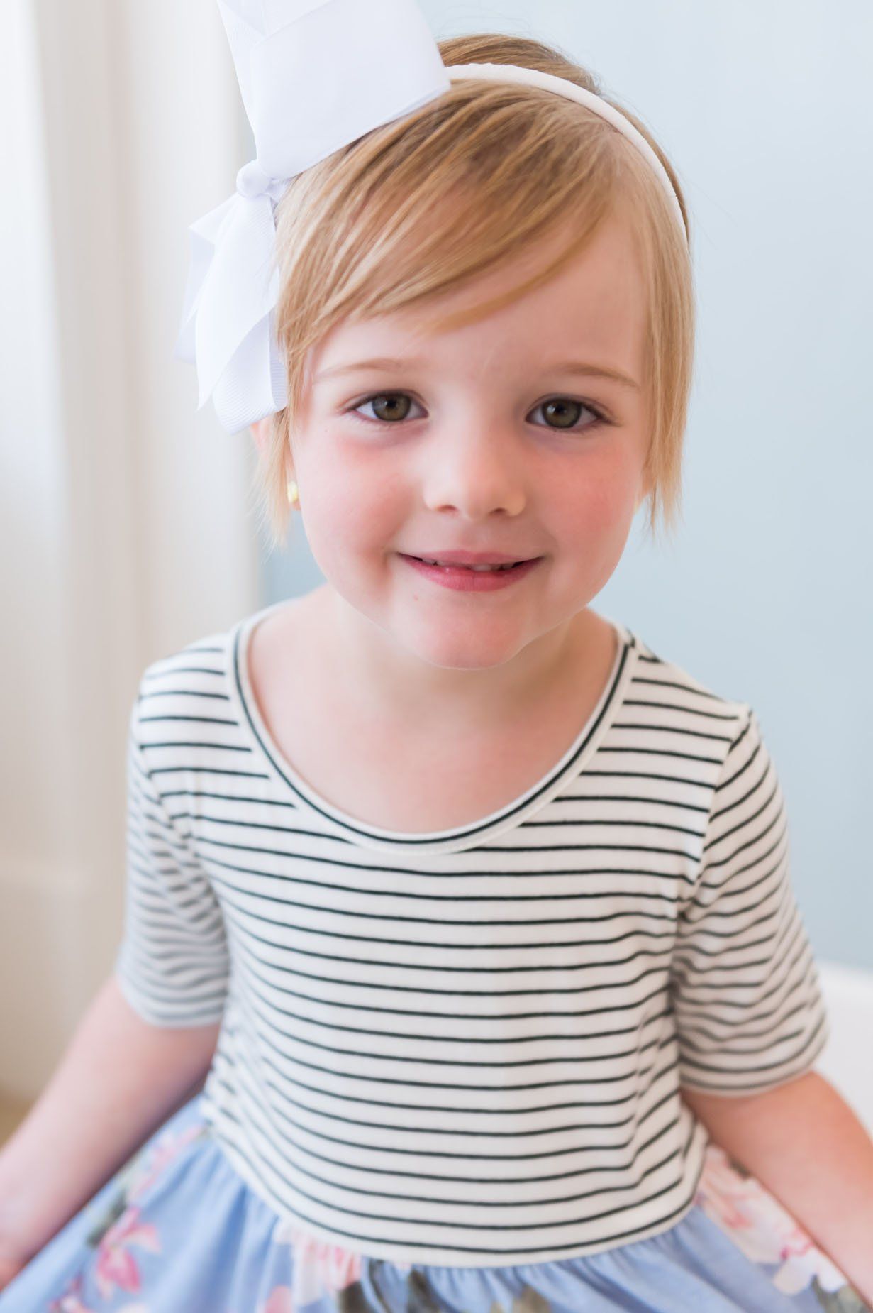 The Little Lawson Modest Dresses vendor-unknown 