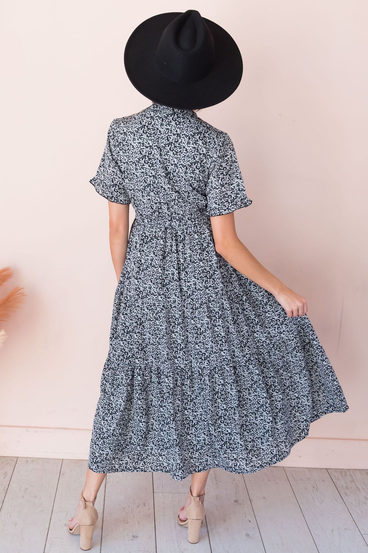 The Kadie Modest Dresses vendor-unknown 