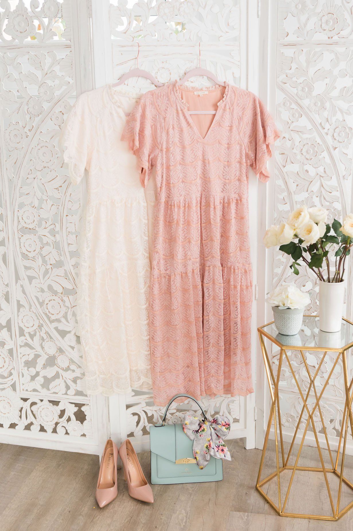 The Hansen Modest Dresses vendor-unknown 