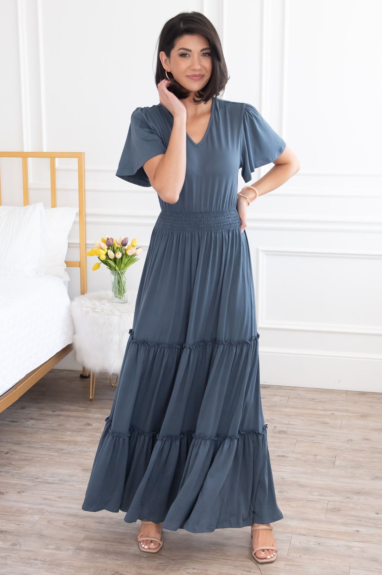 The Cove Modest Dresses vendor-unknown 