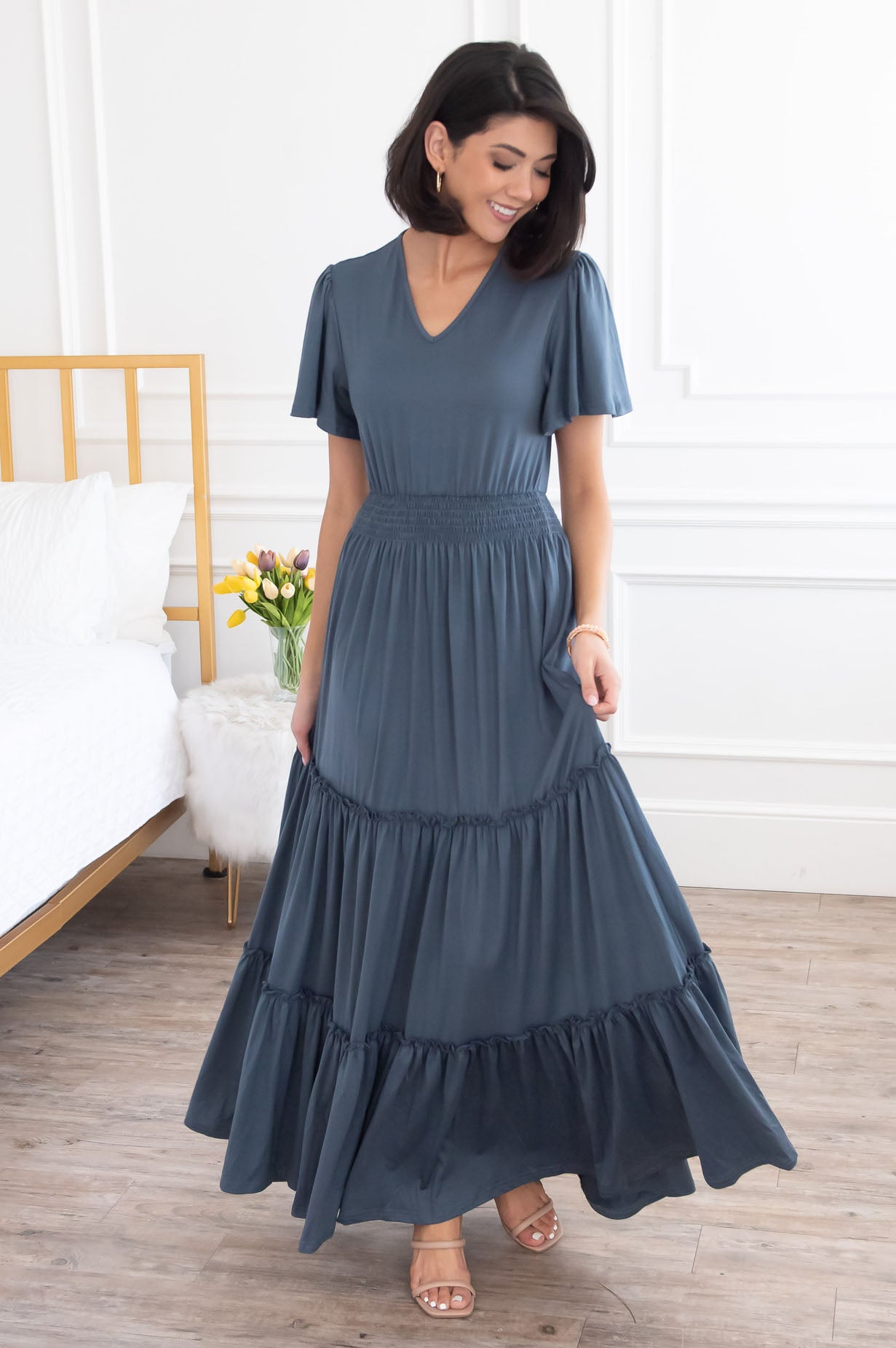 The Cove Modest Dresses vendor-unknown 