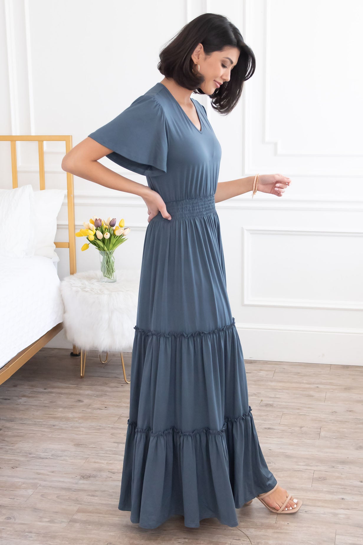 The Cove Modest Dresses vendor-unknown 