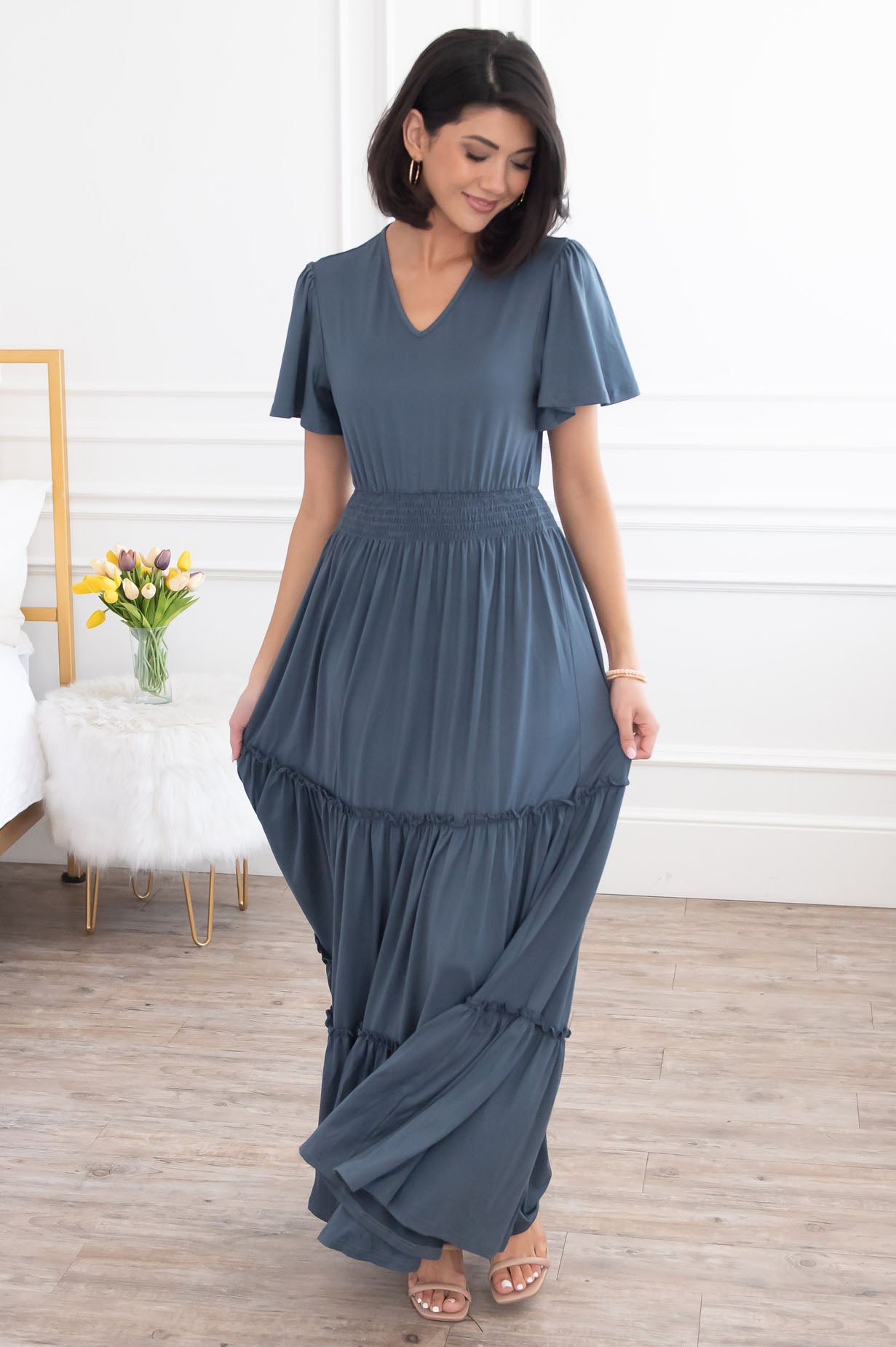 The Cove Modest Dresses vendor-unknown 