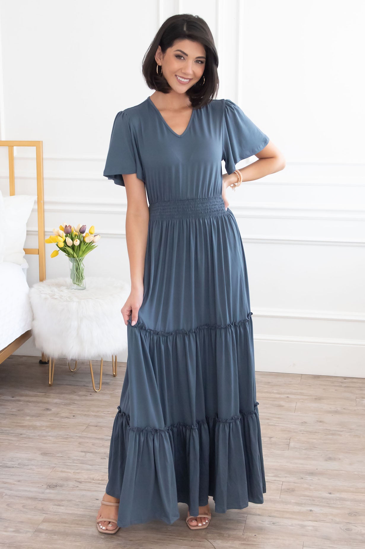 The Cove Modest Dresses vendor-unknown 