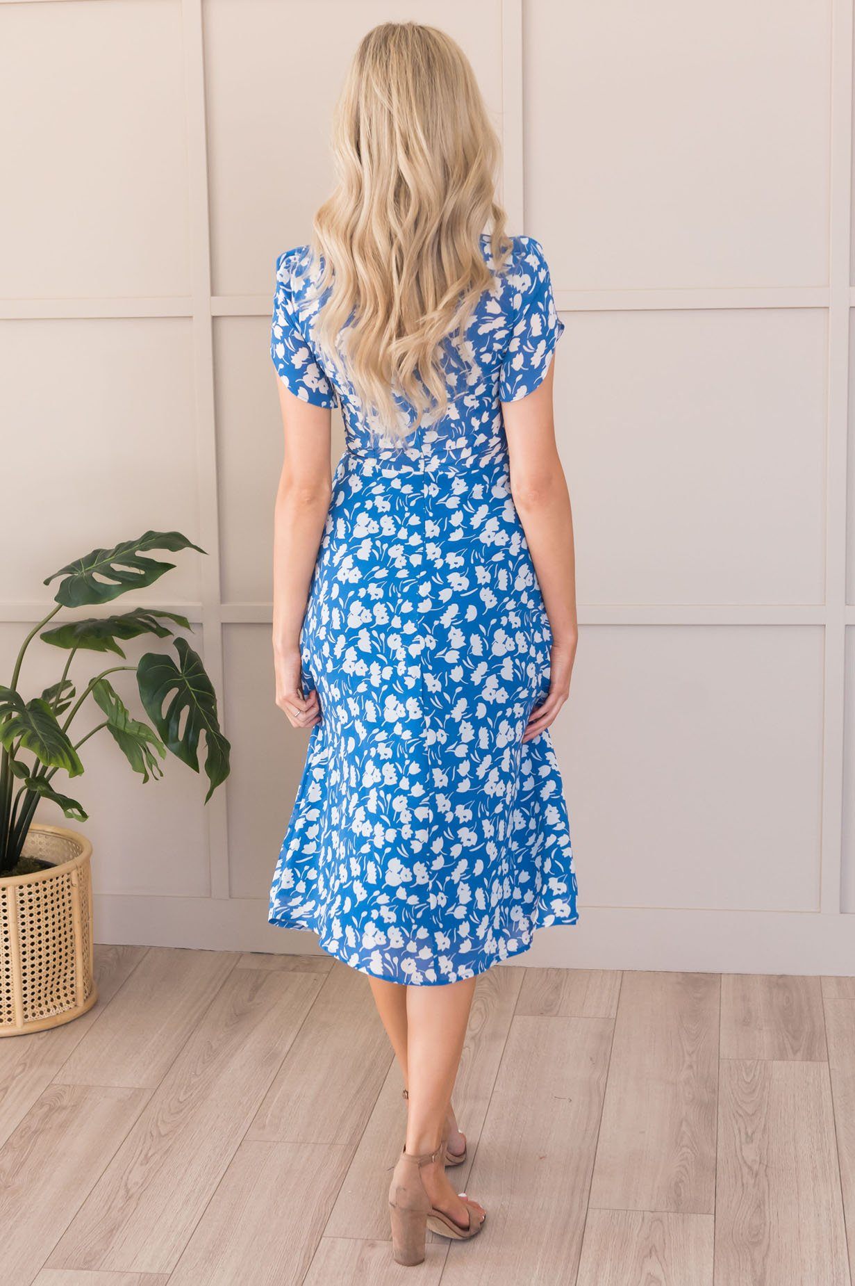 The Wynn Modest Dresses vendor-unknown 