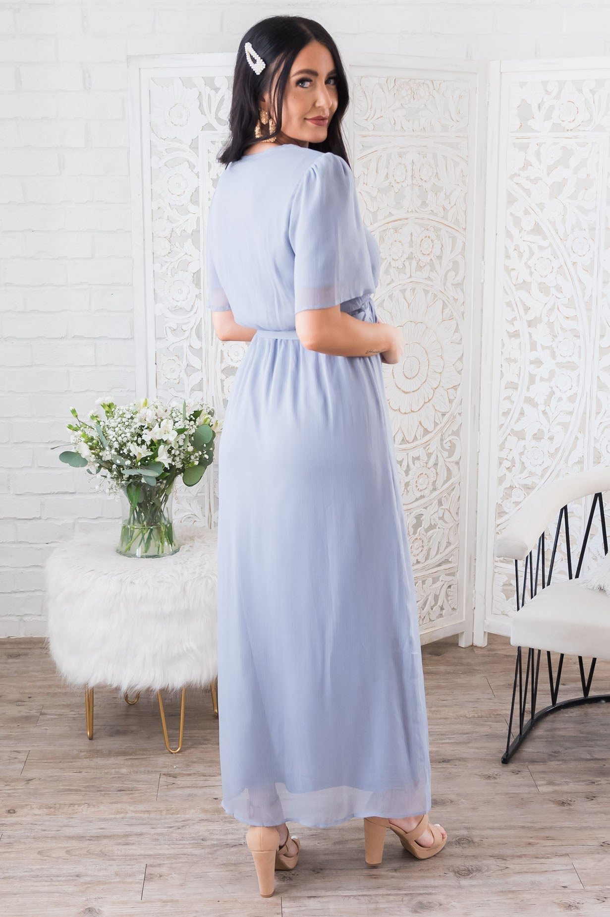 The Geneva Modest Dresses vendor-unknown 