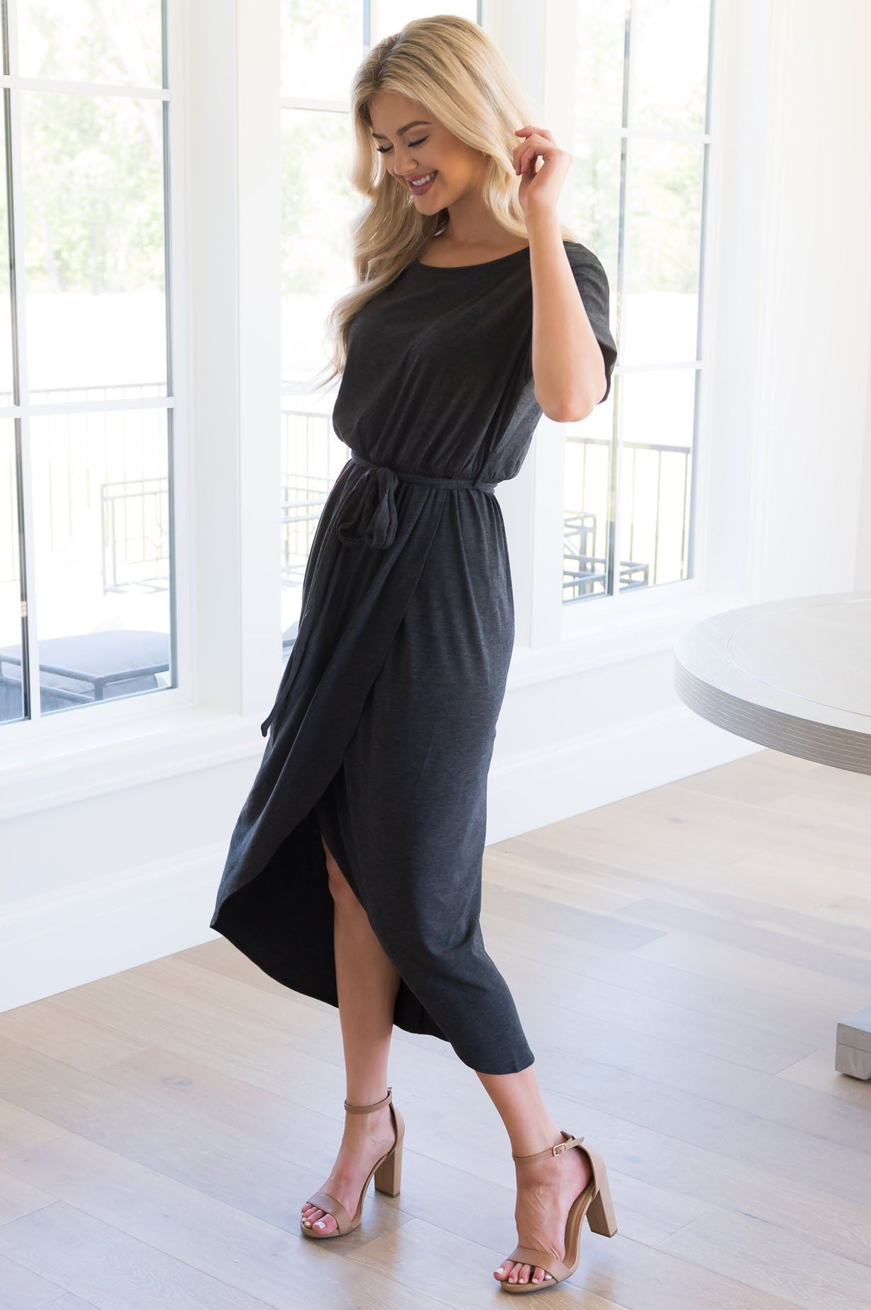 The Asia Modest Dresses vendor-unknown 