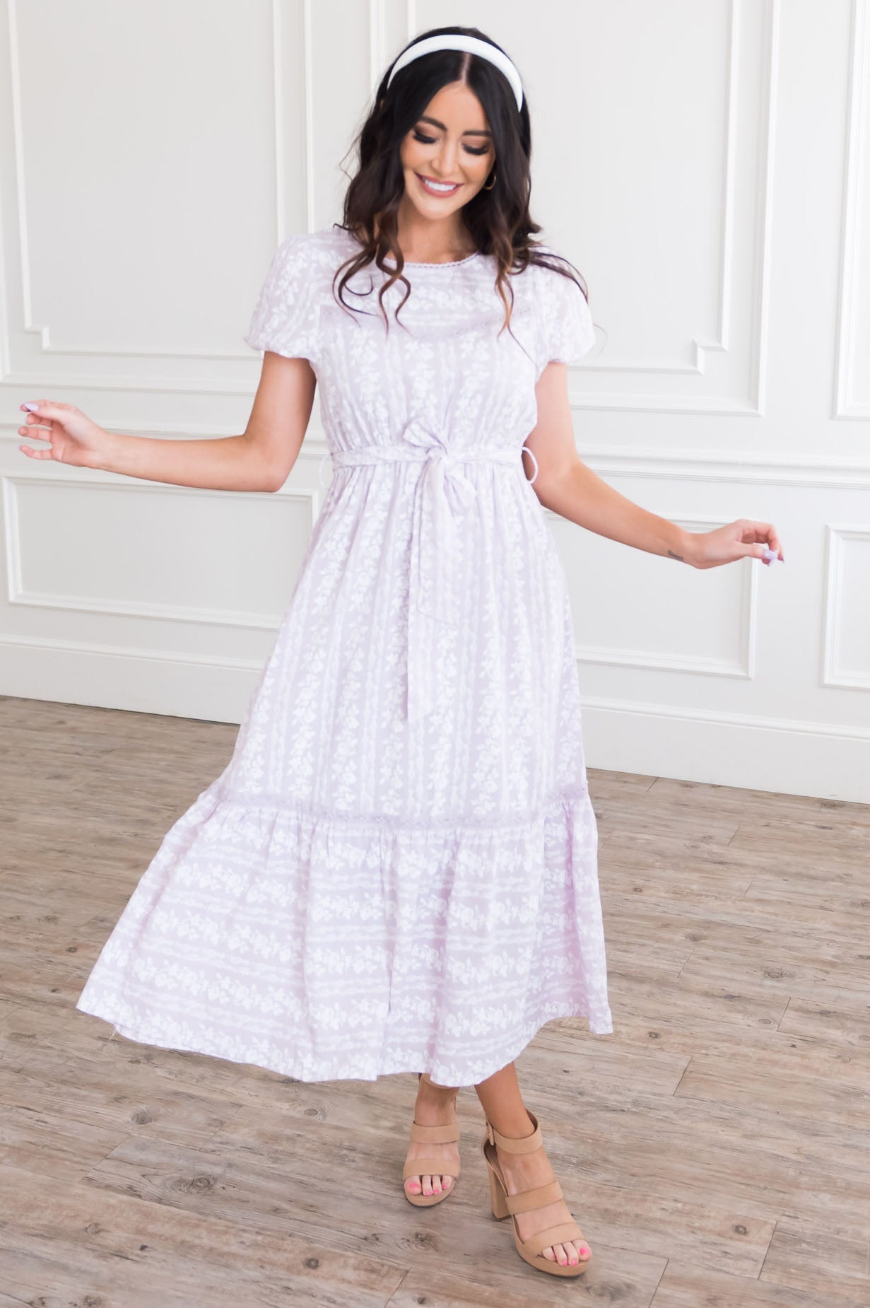 The Mahala Modest Dresses vendor-unknown 