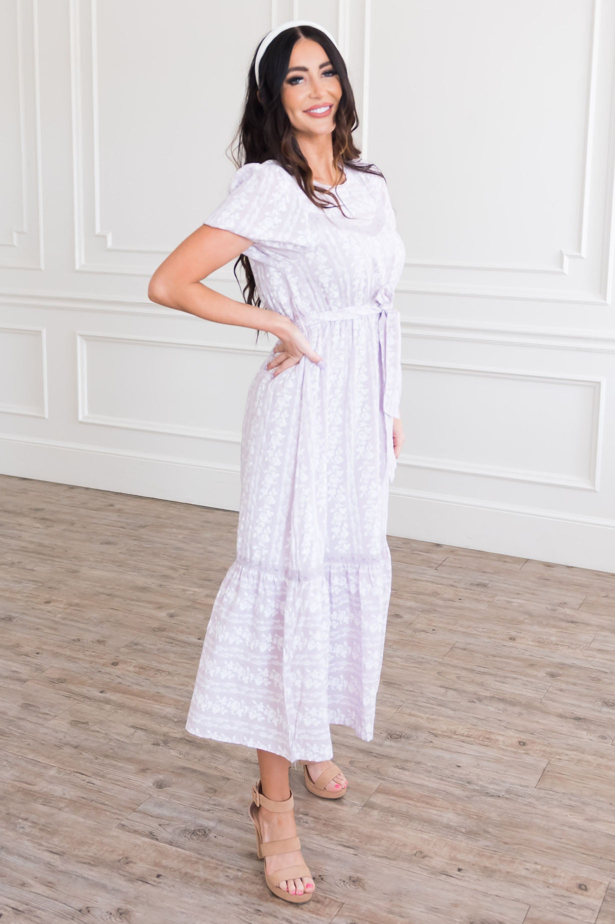 The Mahala Modest Dresses vendor-unknown 