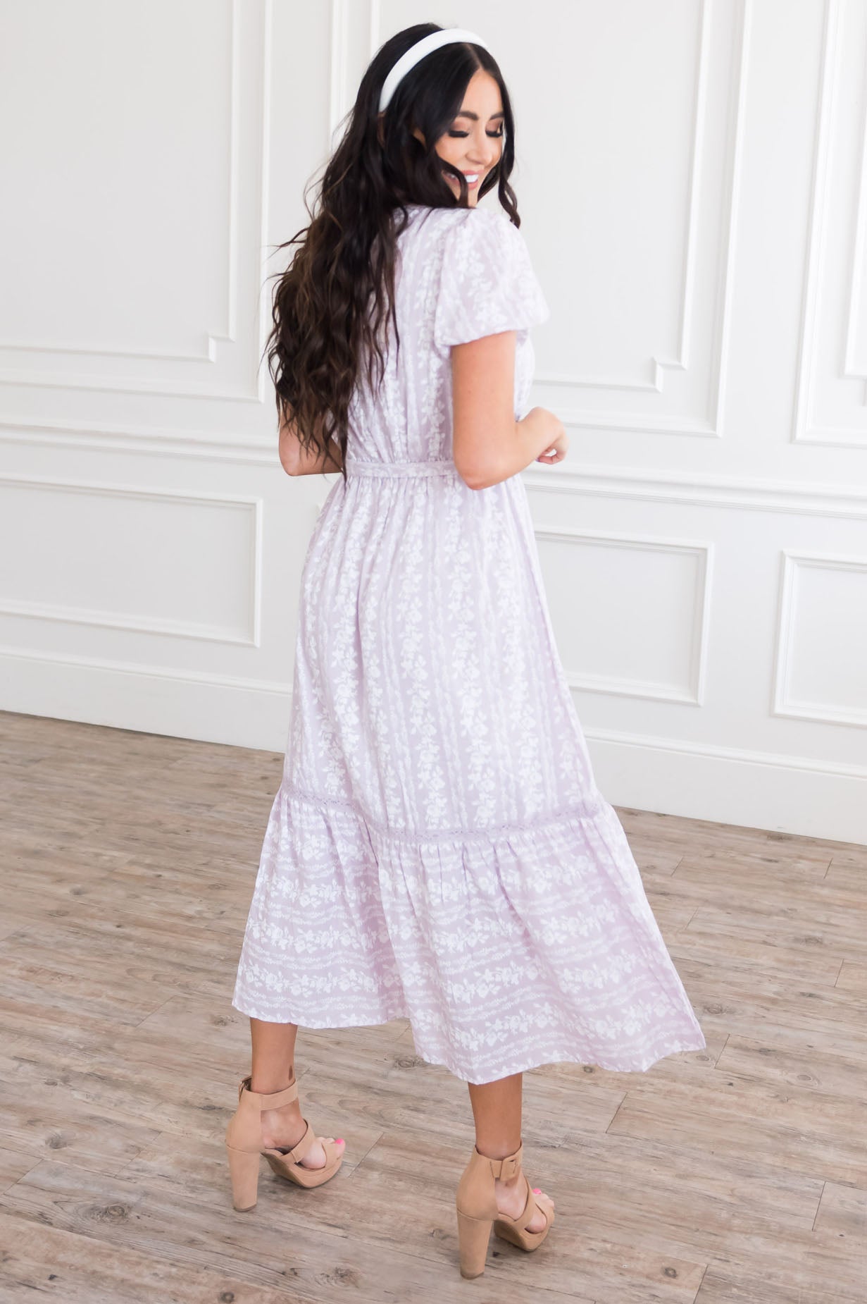 The Mahala Modest Dresses vendor-unknown 