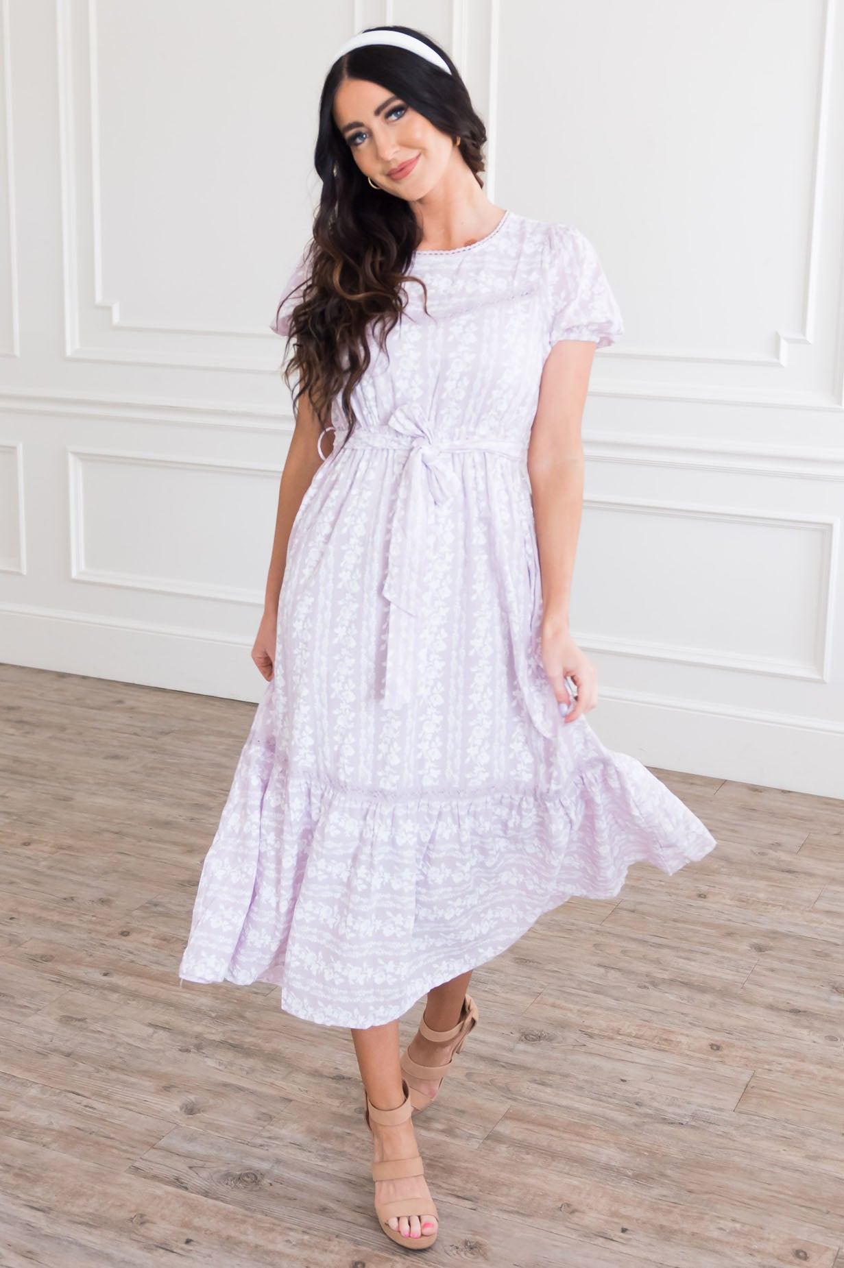 The Mahala Modest Dresses vendor-unknown 