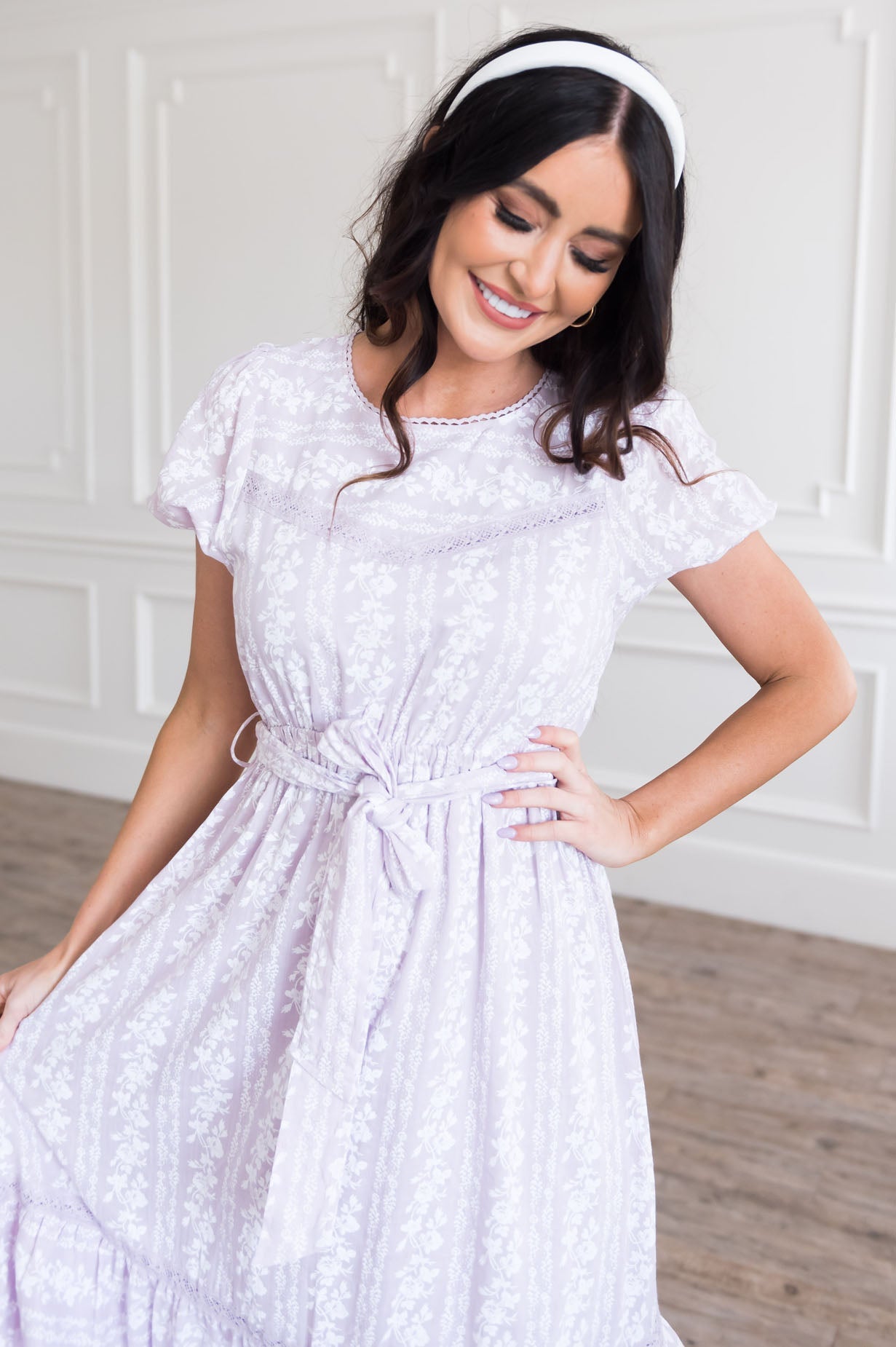 The Mahala Modest Dresses vendor-unknown 