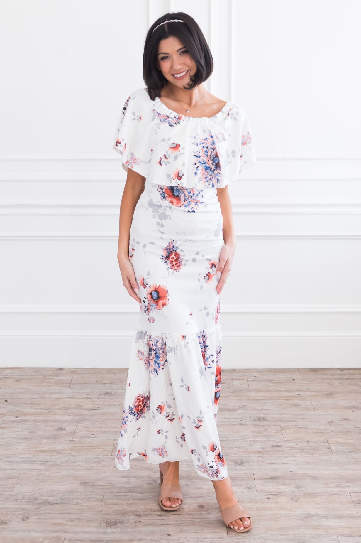 The Kelsey NeeSee's Dresses 