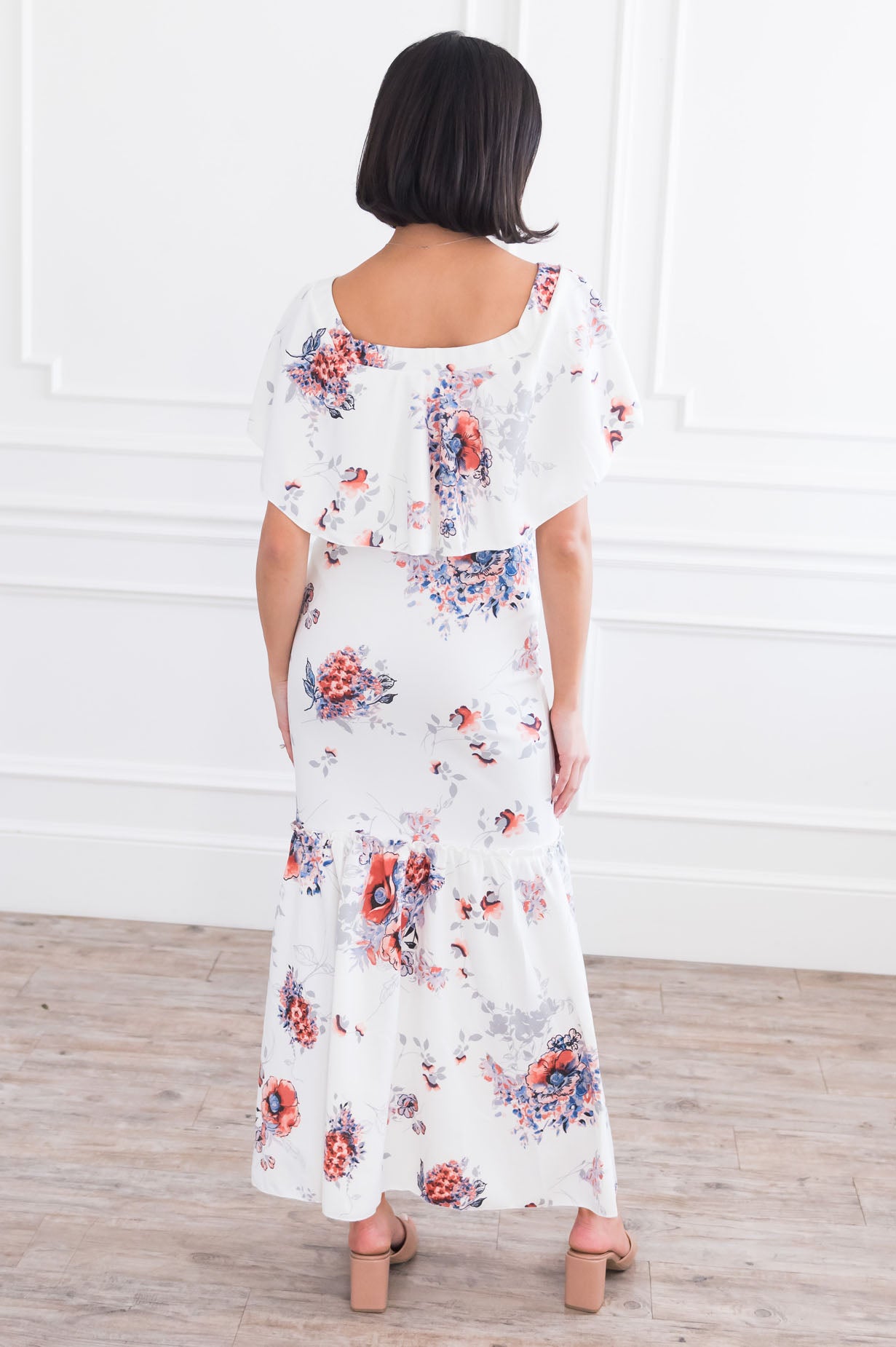 The Kelsey NeeSee's Dresses 