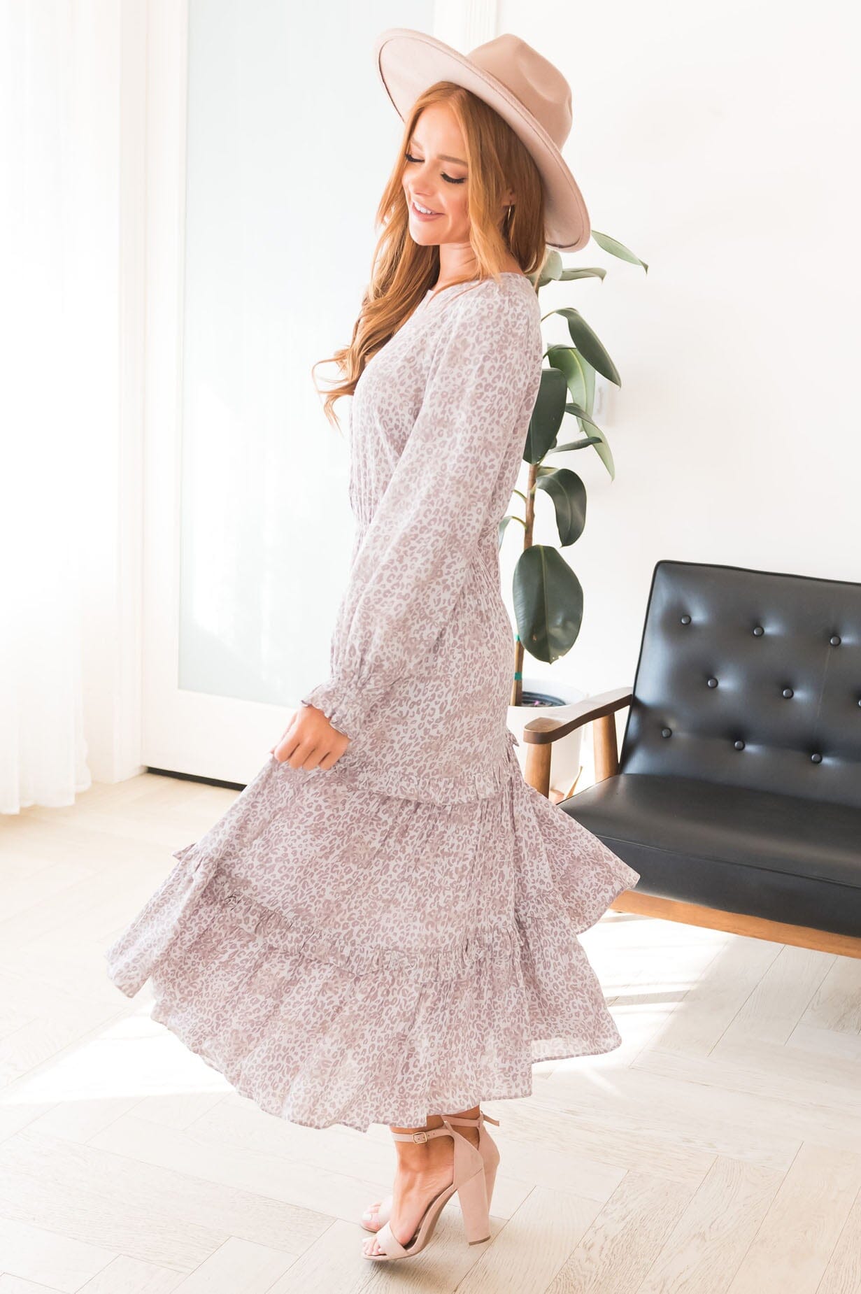 The Kambrie Modest Dresses vendor-unknown 