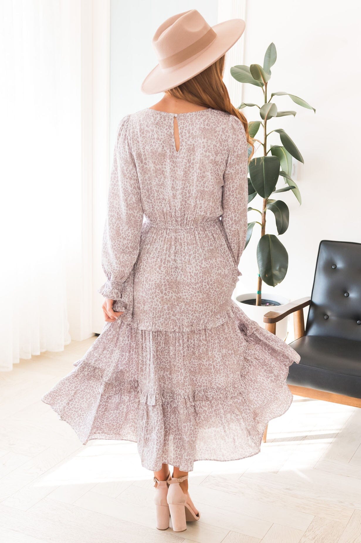 The Kambrie Modest Dresses vendor-unknown 