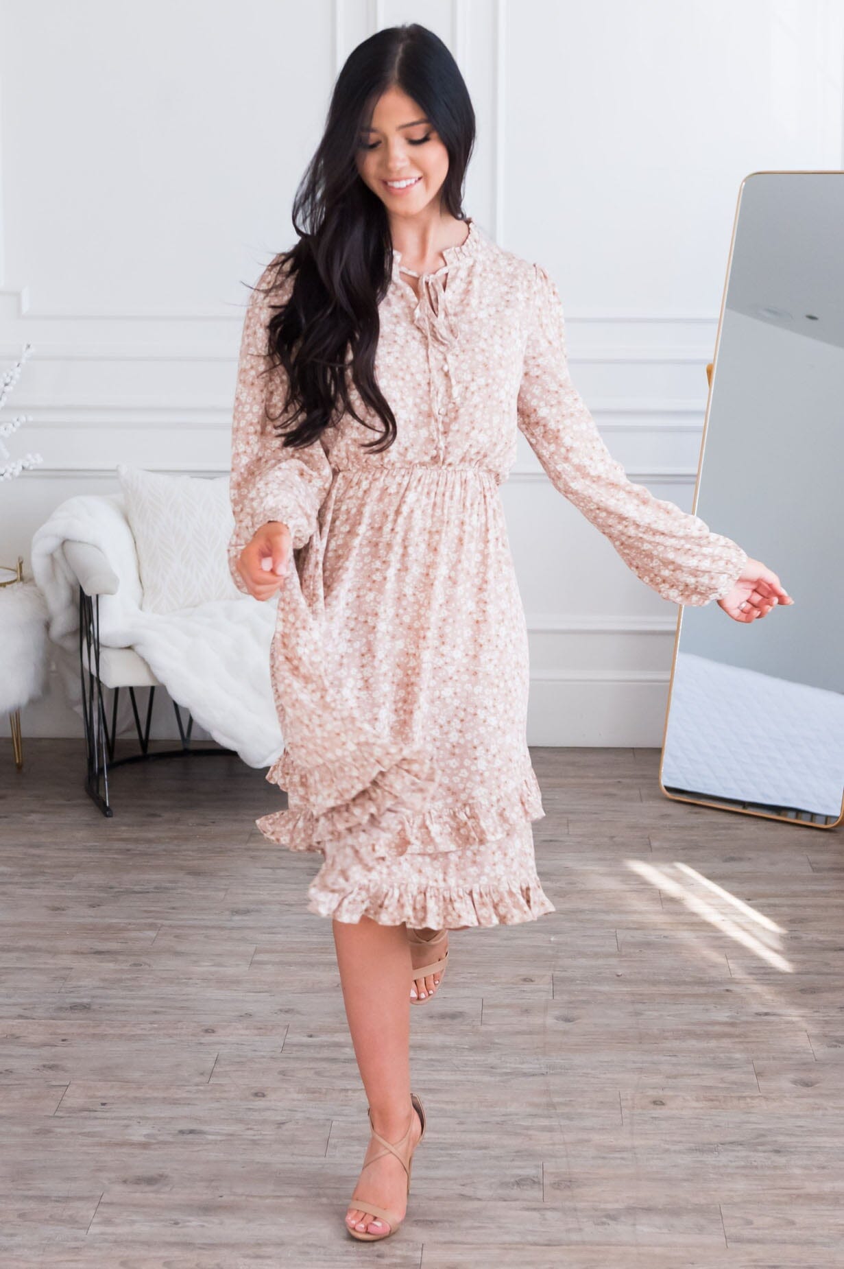 The Millena Modest Dresses vendor-unknown 