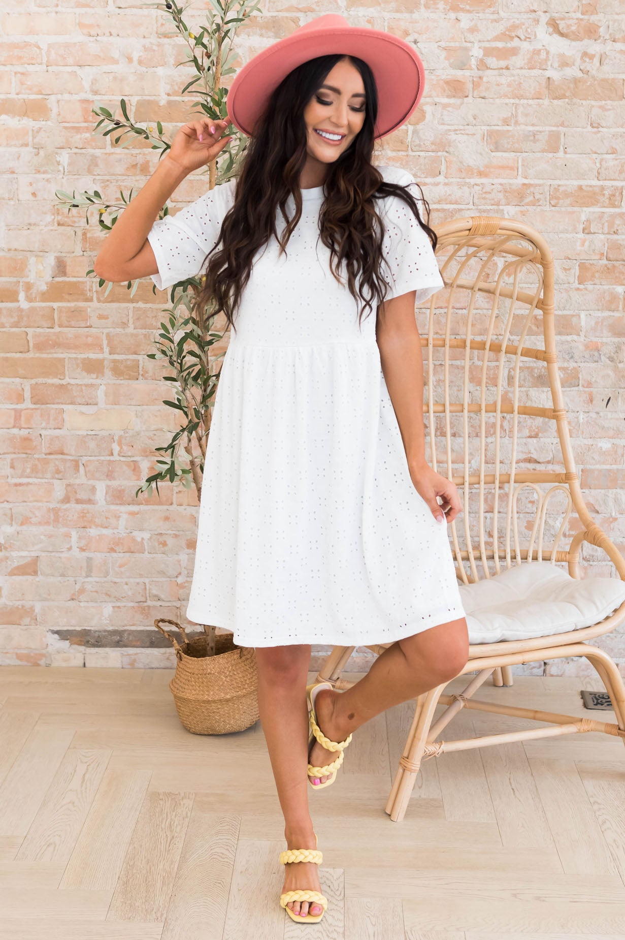 The Dawn Modest Dresses vendor-unknown 